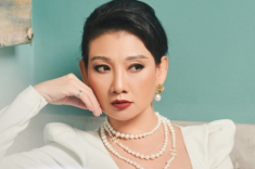 Nữ giám đốc được phong NSND: Từng ác cảm với đàn ông, 50 tuổi chưa chồng con dù nhiều người theo đuổi