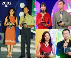 Nữ MC quyền lực nhất nhì VTV có chồng kiến trúc sư lại nấu phở giỏi, 2 con gái cách nhau gần 20 tuổi