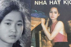 Nữ NSND cưới bạn cấp 3, về nằm gác xép mưa phải treo xô hứng nước, 38 năm hôn nhân vẫn bền chặt