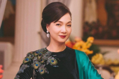 Nữ NSND mang con riêng tới sống với người mình từng gọi là “chú”, chồng “mắc tội” yêu vợ vẫn bị hoãn ký giấy kết hôn