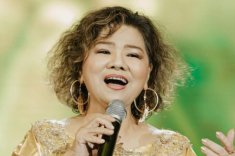 Nữ NSND qua đời để lại “di sản” khó thay thế: Giọng hát hiếm, xuất hiện trong Từ điển Bách khoa Quân sự Việt Nam