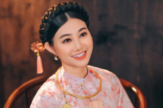 Nữ NSND trẻ nhất Việt Nam chưa qua tuổi 40 đã 2 đời chồng, nay sống với tình mới trong biệt phủ rộng 8.000m2
