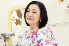 Nữ NSƯT bán xe lấy tiền học Thạc sĩ, từng muốn quyên sinh vì con bị tật chỉ có 0,01% cơ hội cứu chữa