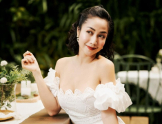 Nữ NSƯT giật lại được chồng từ tay “tình địch”, 13 năm sau làm “nô tì” nơi xứ người