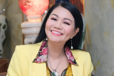 Nữ NSƯT phải từ bỏ sân khấu để giữ mạng, tuổi xế chiều sống nhờ số tiền ít ỏi tiết kiệm cùng chồng thời trẻ