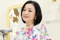 Nữ NSƯT từng là công nhân xí nghiệp may, trải qua nhiều mối tình dang dở vì người cũ “bắt cá hai tay”
