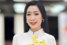 Nữ sĩ quan được phong NSND: Nắm giữ nhiều chức vụ lớn, từng chấp nhận làm mẹ đơn thân trước khi tái hôn