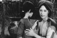 Nữ sinh Chu Văn An từng bị trường Điện ảnh Hà Nội từ chối, sau này là NSND huyền thoại “nổi gió” màn ảnh Việt