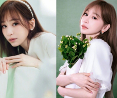 “Nữ thần U45” vẫn sở hữu da tay nõn nà nhờ mê ngâm “thần dược” mà Song Hye Kyo thường dùng rửa mặt 