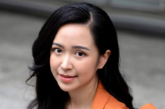 Nữ tiếp viên hàng không nổi tiếng từng đóng Kính Vạn Hoa, không ngại ký “sổ nợ” lấy tiền đi du lịch