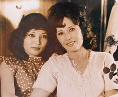 Nữ tình báo huyền thoại trong Biệt động Sài Gòn: Giai nhân kiêu sa một thời, U70 ra đường vẫn được gọi là “chị”