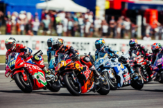Nửa Mùa MotoGP 2025 – Ai vững tay lái, Ai chờ cửa chuyển nhượng?