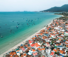 Ở Khánh Hòa có bãi biển hoang sơ ít ai biết, nghe tên đã thấy tò mò, cảnh sắc thế nào mà được ví như “Hawaii thu nhỏ”?