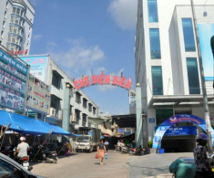 Ở Thanh Hóa muốn mua hải sản tươi ngon giá rẻ nhất định phải đến khu chợ không phải ai cũng biết này!