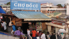 “Oanh tạc” chợ đồ si lớn nhất Đà Lạt, chỉ từ 20k có ngay những món đồ siêu độc lạ không nơi nào có