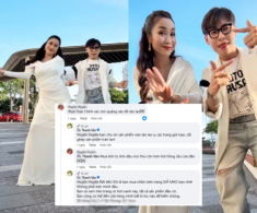Ốc Thanh Vân lên tiếng khi bị nói quảng cáo sản phẩm “tào lao”, ngoài 40 tuổi vẫn thích nhảy múa sành điệu
