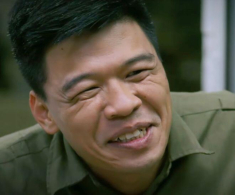 Ông anh kém em ruột “cả giáp” trong Cha Tôi Người Ở Lại: Là “Bắc Đẩu” từng đi vay lãi để sống, giờ có căn hộ 10 tỷ