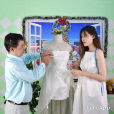 Perfect Hands - 30 năm kinh nghiệm kiến tạo những bàn tay vàng ngành cắt may thiết kế