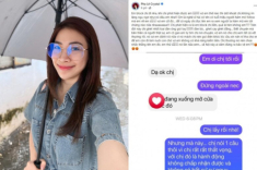 Pha Lê kể chuyện một nghệ sĩ hài “tác động vật lý” người vợ không tự chủ được tài chính, Mạc Văn Khoa bị “réo tên”