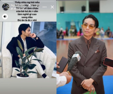 Phan Hiển khoe khéo gia thế “khủng”, là thiếu gia hào môn, nói lý do say đắm Khánh Thi suốt hơn 1 thập kỷ