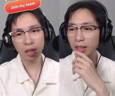 Pháo đối chất với ViruSs ngay trên live 1,5 triệu người xem: Chàng streamer thừa nhận có hẹn hò nhưng “không yêu em”