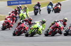 Phạt áp suất lốp trong lúc đua, liệu có phải là bước đi mới, hợp lý hơn cho MotoGP?