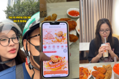 Phát hiện điểm chung của nhiều chị em ngày 8/3: Ở bên người mình yêu thương và tận hưởng loạt ưu đãi chỉ có trên ShopeeFood