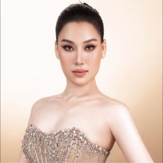 Phát hiện thí sinh lớn tuổi nhất Miss Cosmo Vietnam: Xuất thân là quân nhân, nhan sắc mặn mà chuẩn gái Cần Thơ
