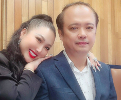 Phi Thanh Vân chia sẻ về lần đầu ra mắt gia đình bạn trai, hé lộ mối quan hệ với nhà chồng tương lai