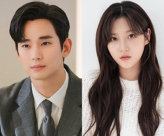 Phía Kim Soo Hyun lên tiếng về vụ Kim Sae Ron, lộ bằng chứng nam diễn viên “bị oan”