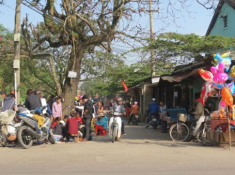 Phiên chợ lâu đời nhất xứ Huế, tồn tại hơn 170 năm dù đã có lúc thất truyền