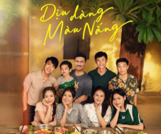 Phim giờ vàng VTV Dịu Dàng Màu Nắng: Lương Thu Trang và Ngọc Huyền đều đẹp nhưng lại bị ghét, Duy Hưng diễn như “lên đồng”