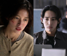 Phim Hàn Quốc 18 Sợi Chỉ Tử Thần: Hút 2 tỷ view toàn cầu, nam chính là “trai hư” đốn tim fan nữ