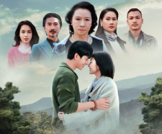 Phim thế sóng Cha Tôi Người Ở Lại trên VTV: Khán giả đòi cạo râu “con trai” Mai Thu Huyền vì già hơn “mẹ”