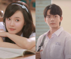 Phim xuyên không của Midu: “Phú bà” tự đóng vai nữ sinh ở tuổi 36, “hẹn hò” mỹ nam kém 1 giáp