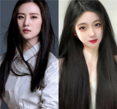 Phụ nữ có 3 đặc điểm này nên ngừng nuôi tóc dài thẳng và đen nếu không chỉ càng thêm già