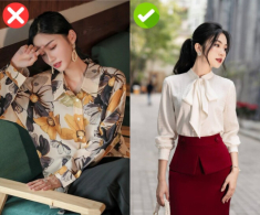 Phụ nữ U40 mê mặc “cưa sừng làm nghé” càng dễ già, lưu ngay 7 món đồ cần loại ngay để trẻ quanh năm