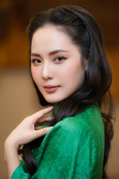 Phương Linh 40 tuổi vẫn chưa lấy chồng, body khiến hội chị em đôi mươi chạy theo ngưỡng mộ