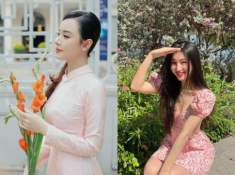 Phương Nhi và Midu dẫu đẹp tự nhiên vẫn phải chỉnh sửa 1 điểm để “hoá phượng hoàng”, gia nhập vũ trụ hào môn