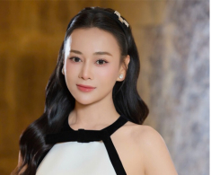 Phương Oanh: “Jimmy và Jenny cố tình không bám mẹ, để tôi yên tâm hơn khi ra ngoài làm việc”