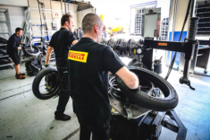 Pirelli lên lịch thử nghiệm hợp chất mới của mình tại Misano vào tháng 9