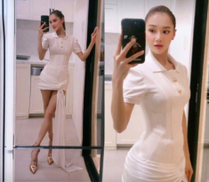 Qua rồi thời không ăn cơm giữ dáng đến mức ốm tong teo, lưu ngay 4 tiêu chí vàng dưới đây để body khoẻ đẹp