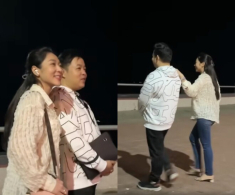 Quang Lê tính chuyện có con với Hà Thanh Xuân vợ cũ “Vua cá Koi”, đặt sẵn tên cho các “thiên thần nhỏ”