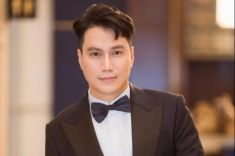 Quý Bình: Chàng lính biên phòng được phong NSƯT, lấy vợ đại gia bất động sản nay sống mỗi người 1 nơi