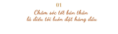 Quỳnh Kool: “Tôi từng tự ti vì tay chân không được thon thả, nhưng càng trưởng thành, tôi càng học cách chấp nhận và biết ơn cơ thể này”