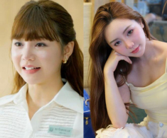 Quỳnh Kool tuổi 30: Mặt đẹp như “búp bê sống” nhưng diễn bất ổn, bị nghi “dao kéo” vì biểu cảm thiếu tự nhiên