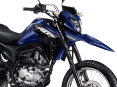 Ra mắt Honda NXR 160 Bros 2026: Được nâng tầm giao diện với 2 phiên bản CBS và ABS