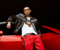 Rapper Bình Gold là ai mà 3 lần bị VTV nhắc tên: Từng “đá xéo” HIEUTHUHAI, tuyên bố “hủy sự nghiệp” của streamer ViruSs