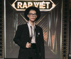 Rapper MCK là ai mà khiến mạng xã hội xôn xao: Tình cũ tlinh, từng nhận “gạch đá” vì tỏ thái độ với Trường Giang
