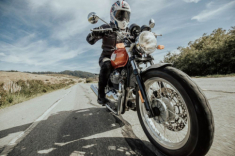 Royal Enfield bắt tay CFMoto, Cú HIT lớn trong cuộc chơi Hybrid?